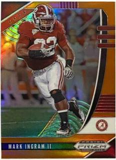 Mark Ingram II