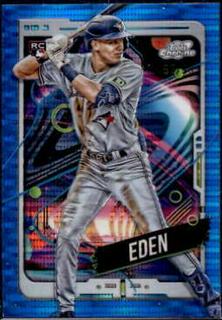 Cam Eden