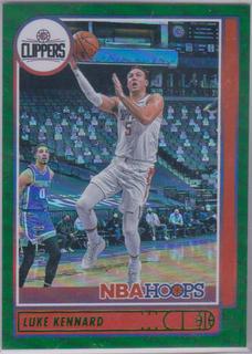 Luke Kennard