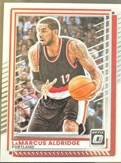 LaMarcus Aldridge