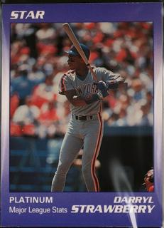 Darryl Strawberry