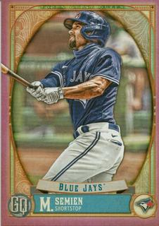 Marcus Semien