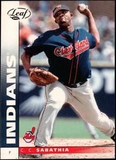 C. C. Sabathia