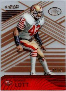 Ronnie Lott