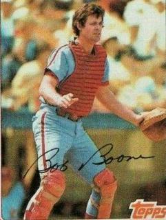 Bob Boone