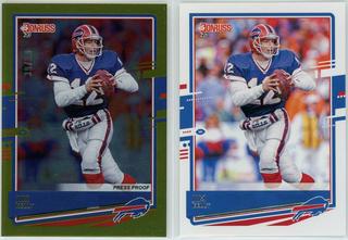 Jim Kelly