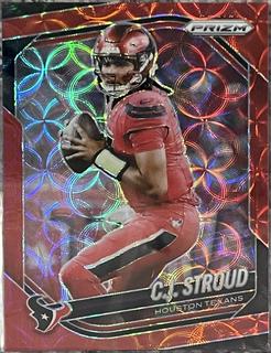 C.J. Stroud