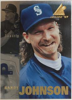 Randy Johnson