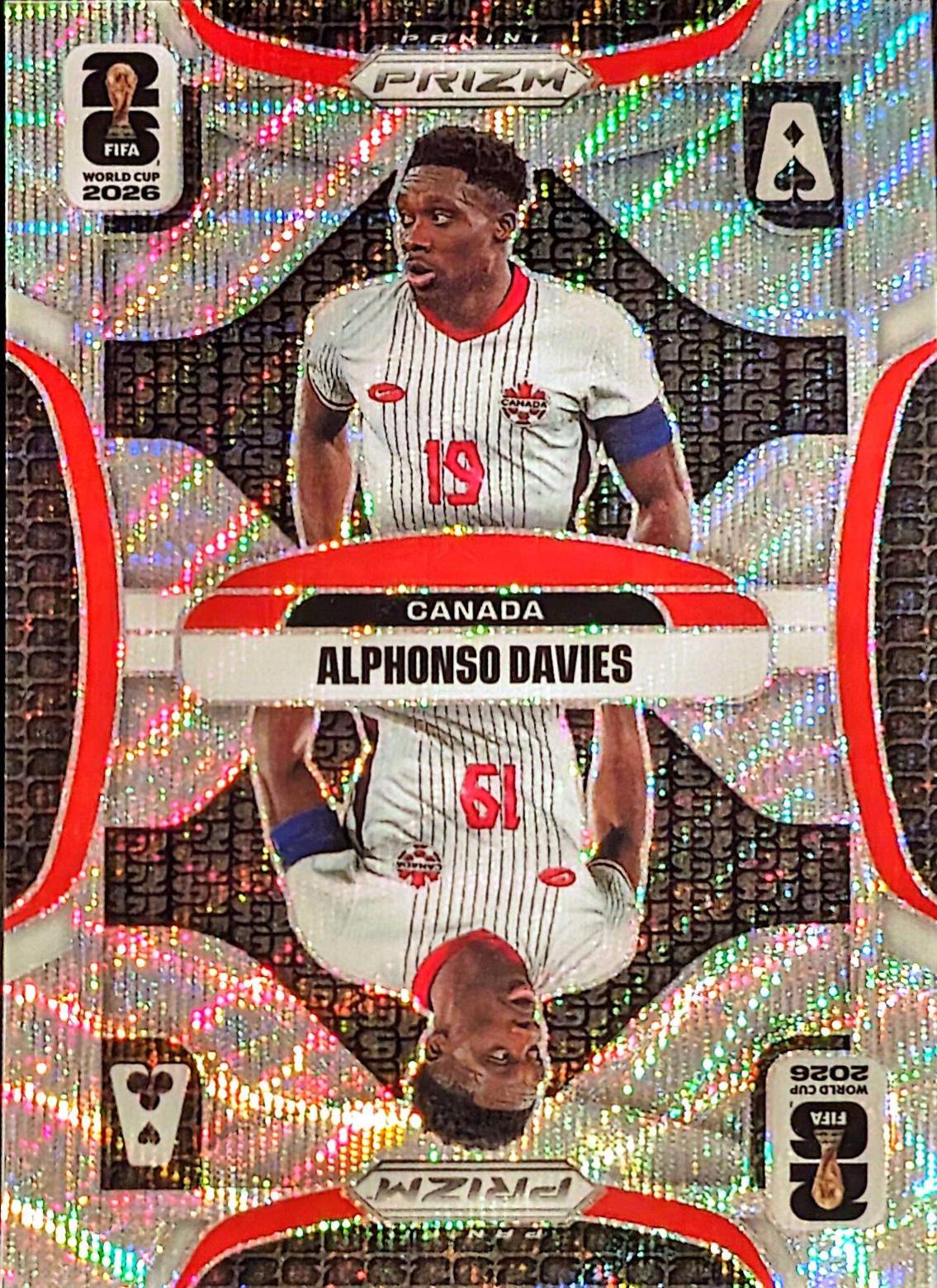 Alphonso Davies