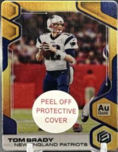 Tom Brady