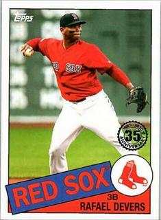Rafael Devers