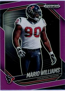 Ricky Williams