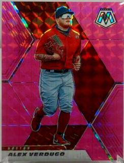 Alex Verdugo