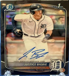 Justice Bigbie
