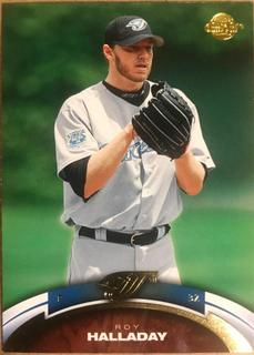 Roy Halladay