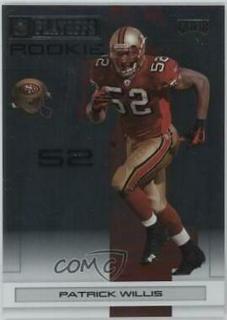 Patrick Willis