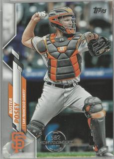 Buster Posey