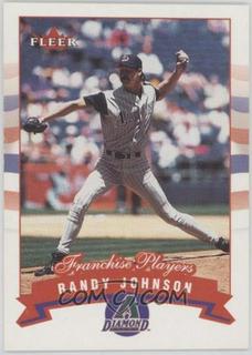 Randy Johnson