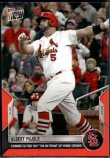 Albert Pujols