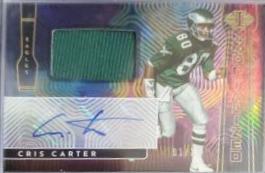 Cris Carter