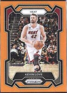 Kevin Love