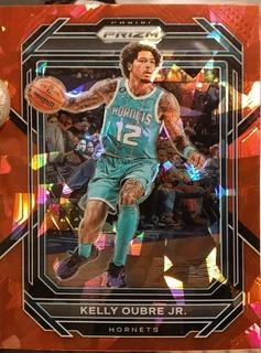 Kelly Oubre Jr.