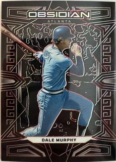 Dale Murphy