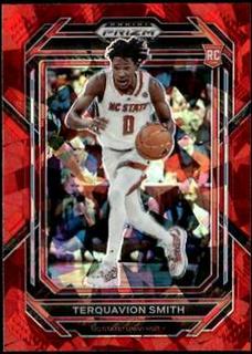 Terquavion Smith