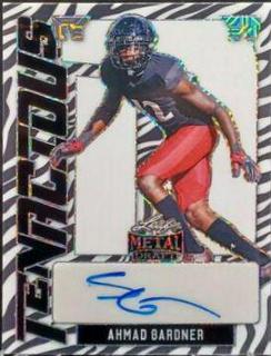Ahmad Gardner