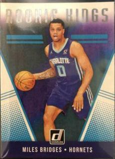 Miles Bridges