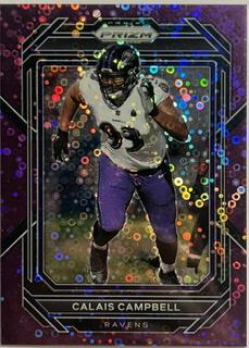 Calais Campbell