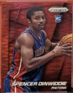 Spencer Dinwiddie