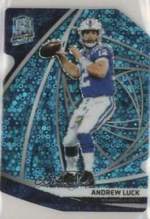 Andrew Luck