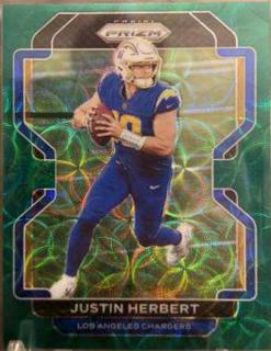 Justin Herbert