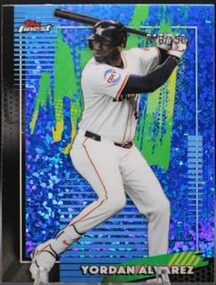 Yordan Alvarez