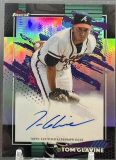 Tom Glavine