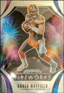 Baker Mayfield