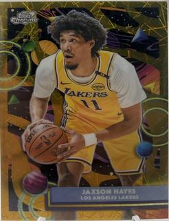 Jaxson Hayes