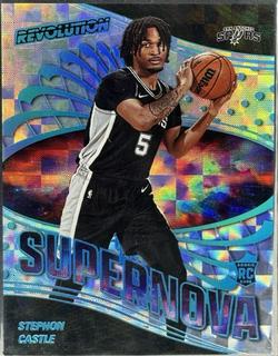 Stephon Castle
