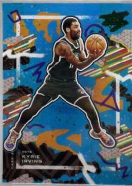 Kyrie Irving [Jade] #58