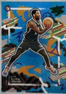 Kyrie Irving