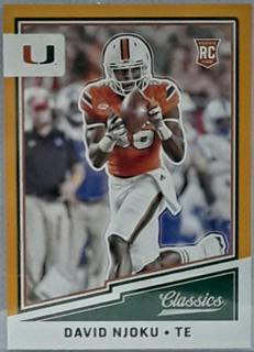 David Njoku