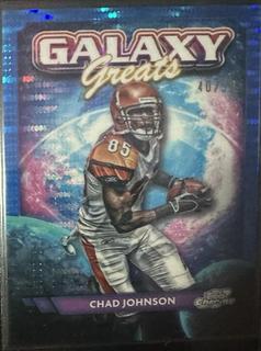 Chad Johnson