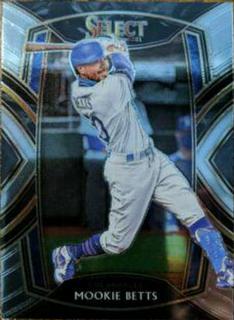 Mookie Betts