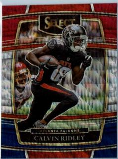 Calvin Ridley