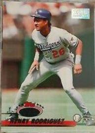 Henry Rodriguez