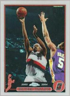 Rasheed Wallace