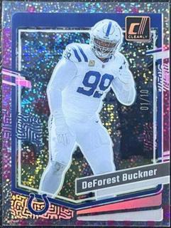 DeForest Buckner