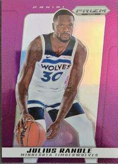 Julius Randle