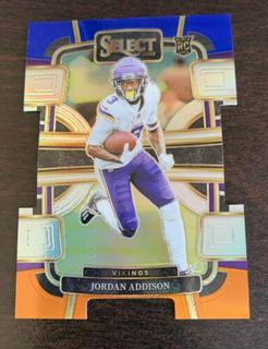 Jordan Addison